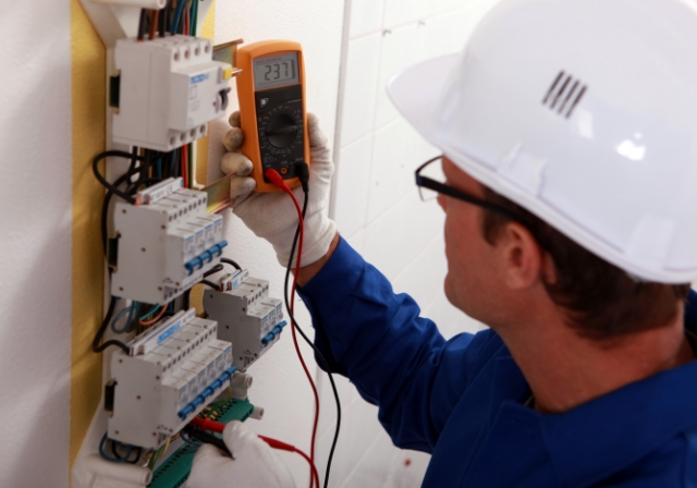 electrical safety inspections 2